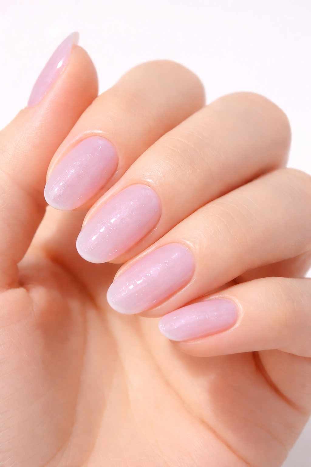 Lakier Pielęgnujący do Paznokci Nail Care Polish Pen Lilac Luck Active