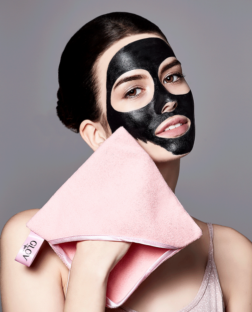 Rękawiczka do zmywania masek kosmetycznych Mask Remover OUTLET – 