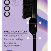 Szczotka do stylizacji włosów PRECISION STYLER