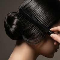 Szczotka do stylizacji włosów PRECISION STYLER