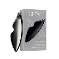 Nowoczesny Masażer Gua Sha Face Trainer GLOV