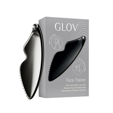 Nowoczesny Masażer Gua Sha Face Trainer GLOV