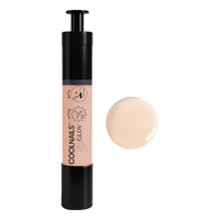 COOLNAILS Pen do Korekty Manicure Nail Polish Refining Pen – 
