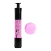 Lakier Pielęgnujący do Paznokci Nail Care Polish Pen Pink Jelly Active – 