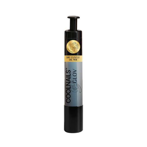 4 · Skórki — olejek Dry Cuticle Oil