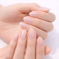 COOLNAILS Ochronny Lakier do Paznokci Nail Polish Protecting Pen – 