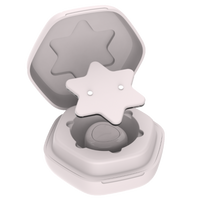 Kuracja punktowa LED na niedoskonałości SUPERNOVA GLOV