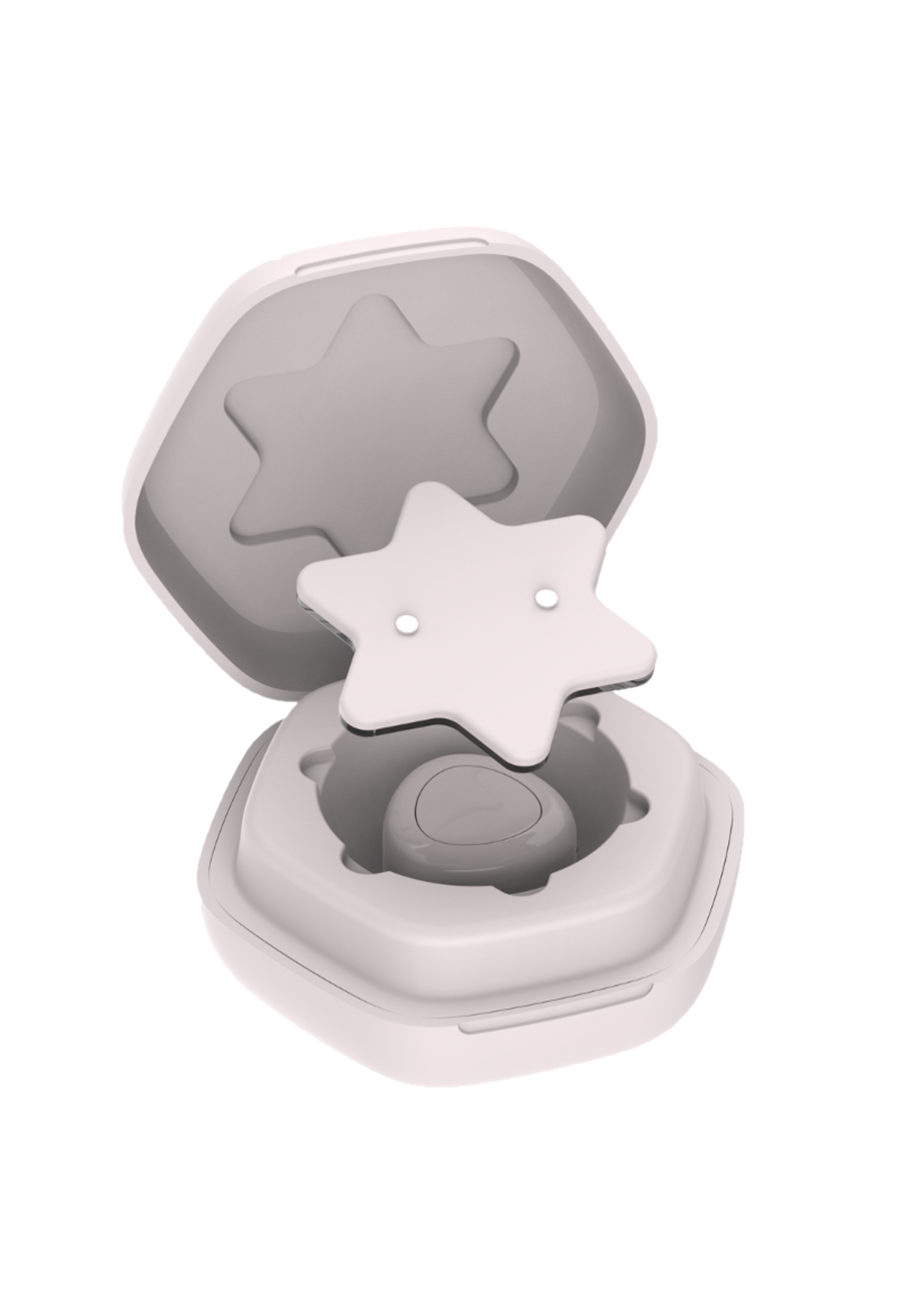 Kuracja punktowa LED na niedoskonałości SUPERNOVA GLOV