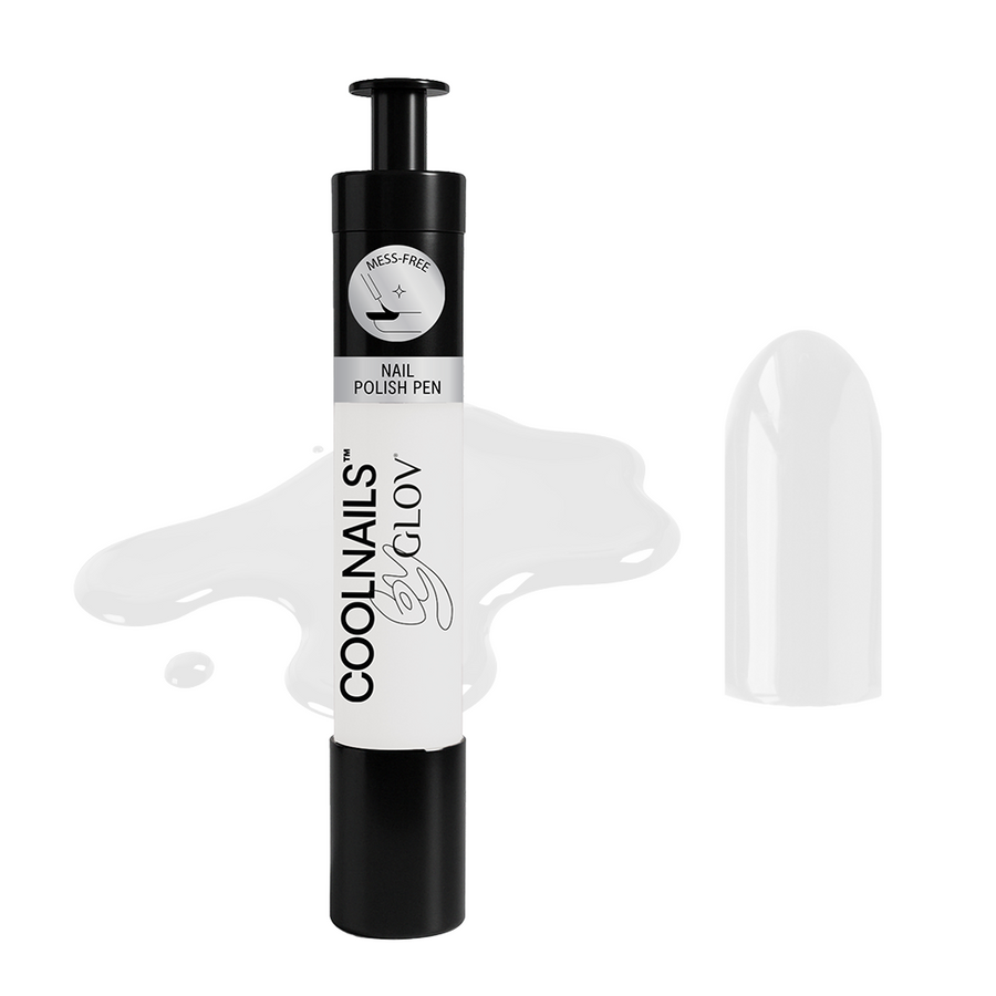 Classic nail polish in a modern click-pen form COOLNAILS Classic Nail Polish Pen