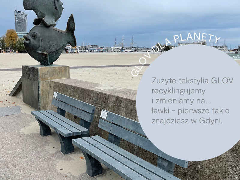 Odeślij zużytą na nasz koszt