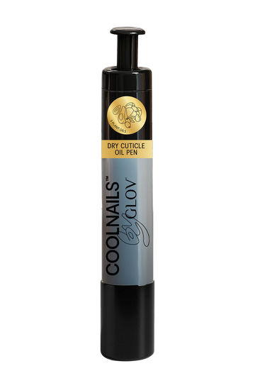 Luxe cuticle oil in pen form Dry Cuticle Oil Pen COOLNAILS