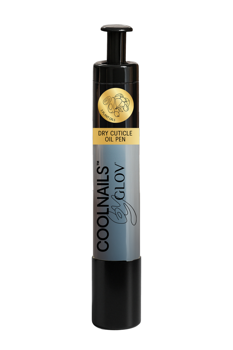 Luxe cuticle oil in pen form Dry Cuticle Oil Pen COOLNAILS