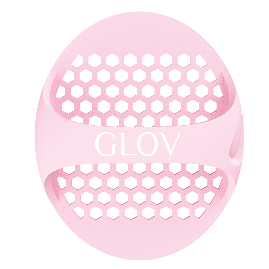 Innowacyjny silikonowy pad do mycia twarzy FACE WASH