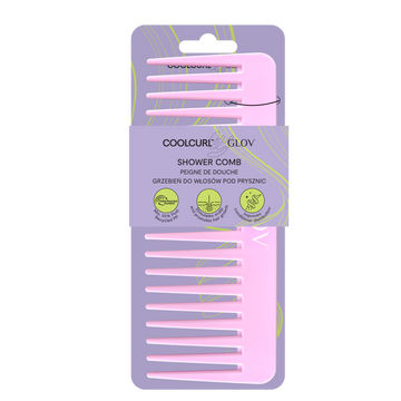 Grzebień do fal i loków COOLCURL™ – 