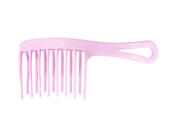 Grzebień 3D do loków i fal COOLCURL™ – 