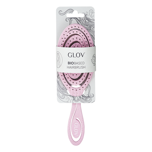 Szczotka do włosów Biobased Brush GLOV®