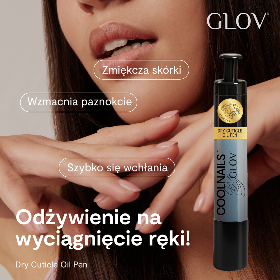 Luxe cuticle oil in pen form Dry Cuticle Oil Pen COOLNAILS