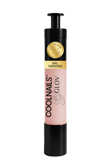 Utwardzacz do paznokci w formie pisaka COOLNAILS Marshmallow Nail Hardener Pen