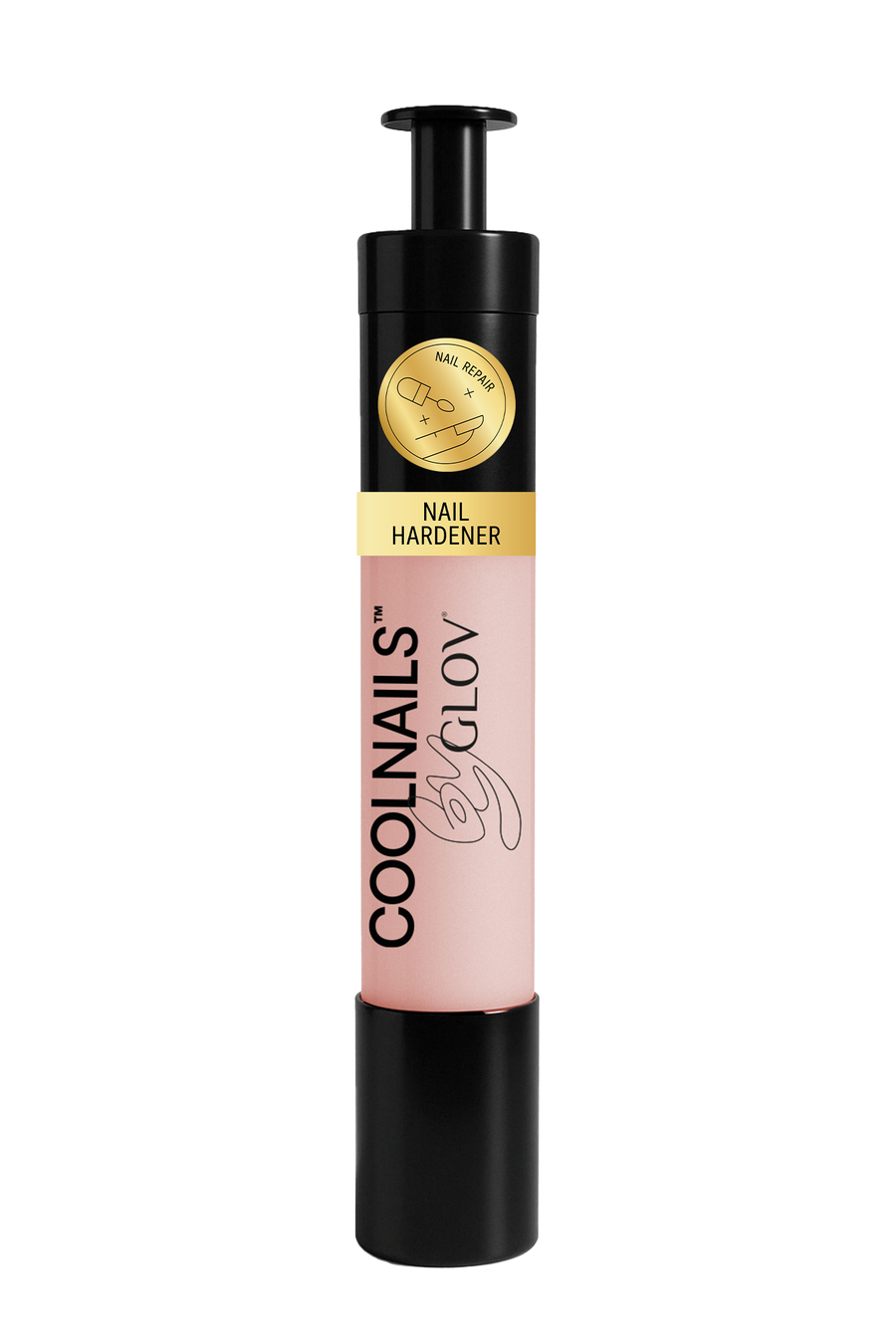 Utwardzacz do paznokci w formie pisaka COOLNAILS Marshmallow Nail Hardener Pen