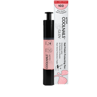 COOLNAILS Ochronny Lakier do Paznokci Nail Polish Protecting Pen – 