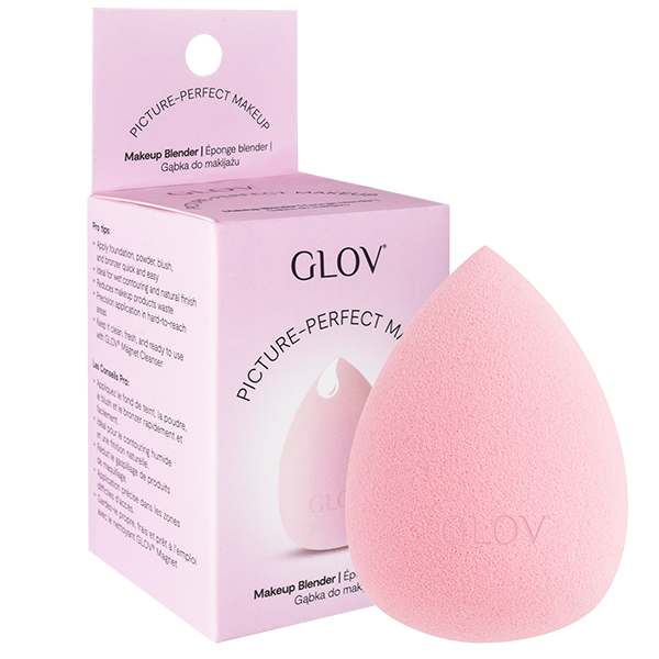 Gąbeczka do makijażu MakeUp Sponge – 