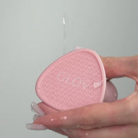 Pumeks i depilator z nano szkła 2w1 Nano Twist Duo