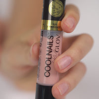 Nail Care Nail Polish Pen Lilac Luck Active