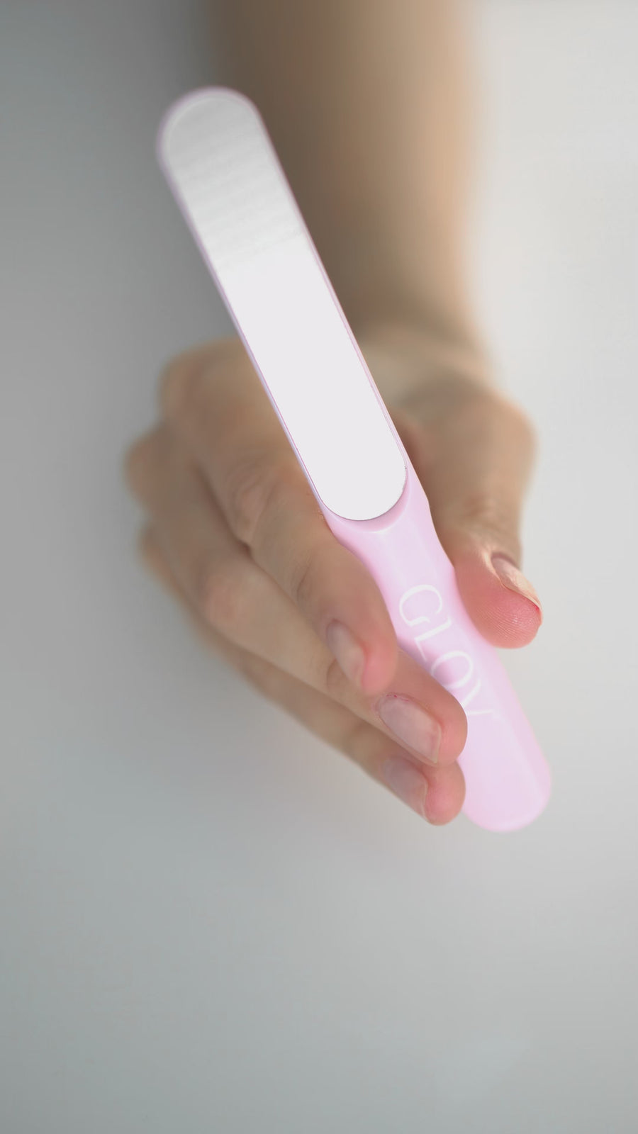 Stalowy pilnik do paznokci GLOV COOLNAILS Nail Sculptor