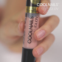 Vernis classique Plum Noir – une teinte bordeaux profond aux notes de cerise mûre