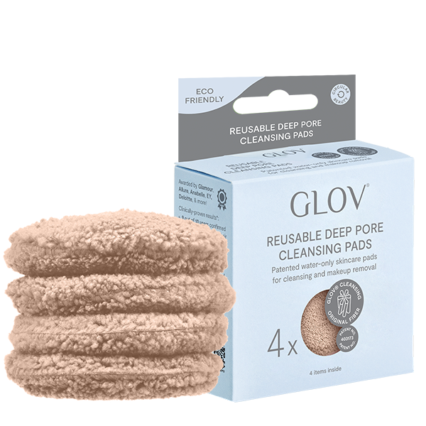Moon Pads Original Fiber