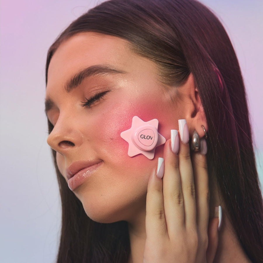 SUPERNOVA – LED Spot Patch for Blemish-Prone Skin