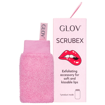 Akcesorium do peelingu ust GLOV® Scrubex – 