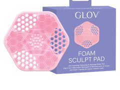 Ewa · FOAM SCULPT PAD · 15.08.2026