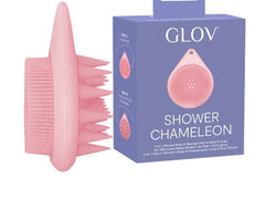 Klientka · SHOWER CHAMELEON