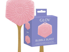 Natalia · BUBBLE BURST