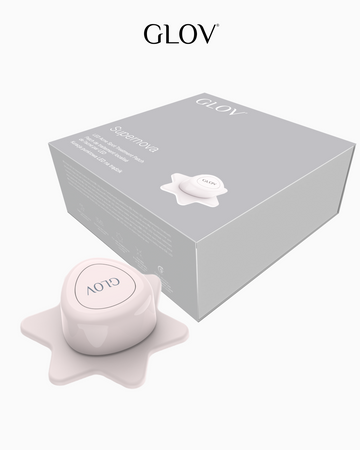 Kuracja punktowa LED na niedoskonałości SUPERNOVA GLOV