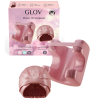 Luksusowy zestaw  Dream On, Gorgeous GLOV