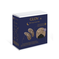 Luksusowy zestaw GLOV The Lazy Luxe Duo