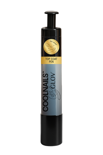 Top Coat COOLNAILS GLOV click pen