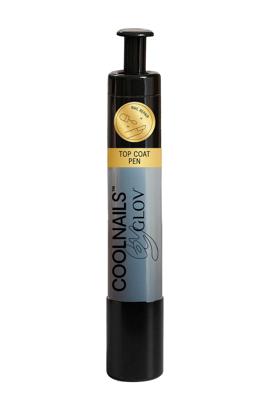 Top Coat COOLNAILS GLOV click pen