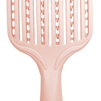 Szczotka grabki do włosów do rozczesywania i relaksu Zen Flow – 